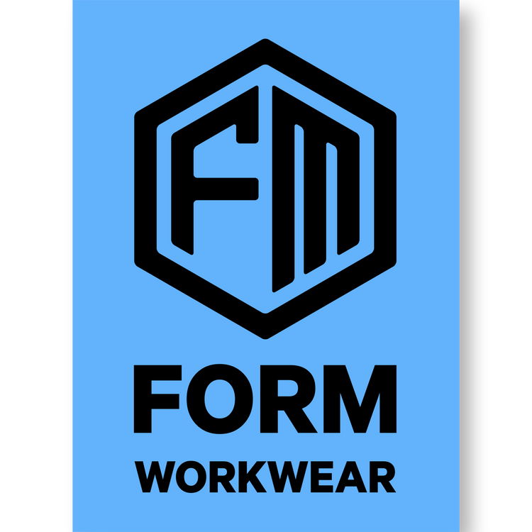 FORM WORKWEAR