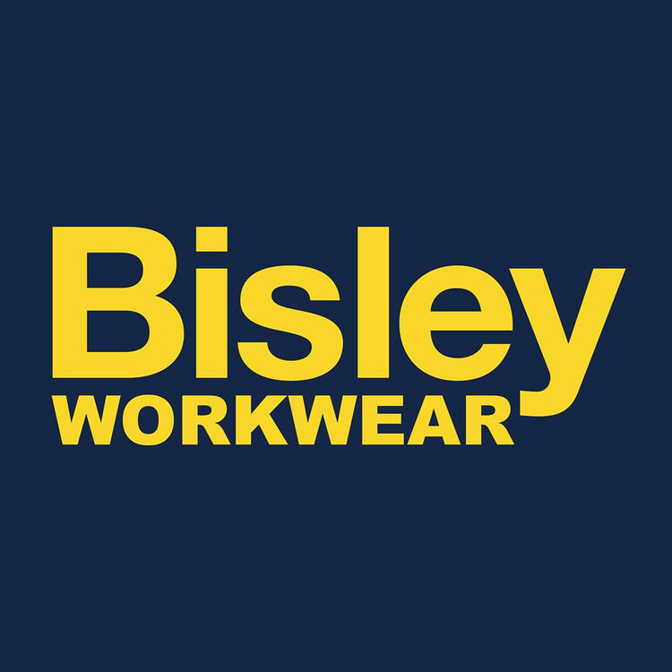 BISLEY - The Work Pit
