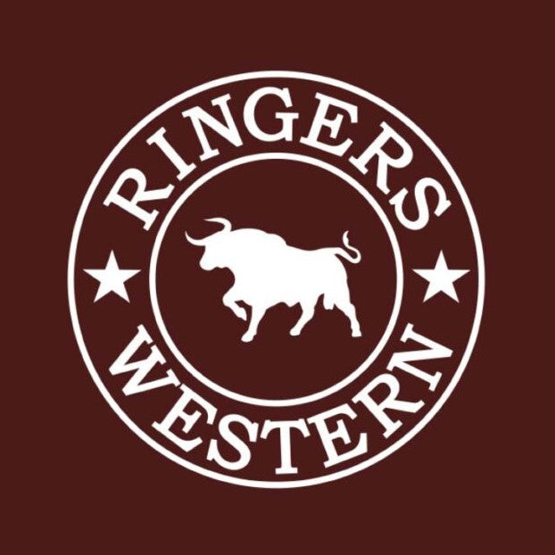 RINGERS WESTERN - The Work Pit