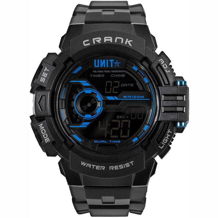 WATCHES - The Work Pit