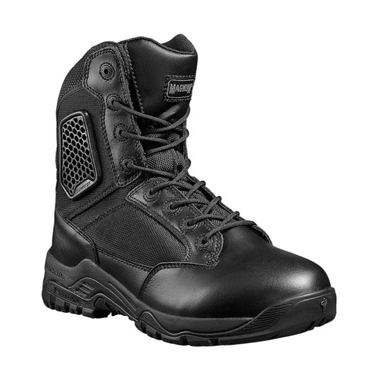 MAGNUM STRIKE FORCE 8.0 SZ BOOTS - BLACK