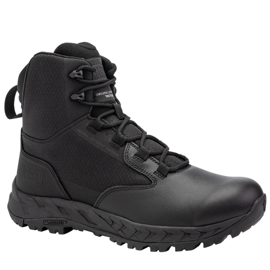 MAGNUM STRIKE FORCE LITESPEED 6.0 SZ WOMEN'S BOOTS - BLACK