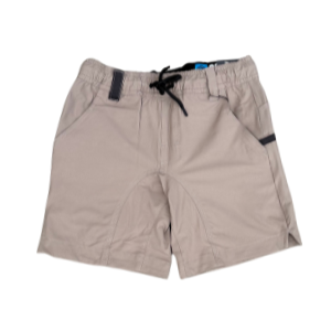 Form S3 | Ultra Stretch Work Shorts - Khaki