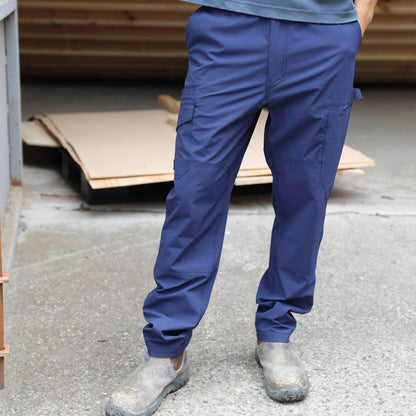 X-DMG X04/PANT - NAVY