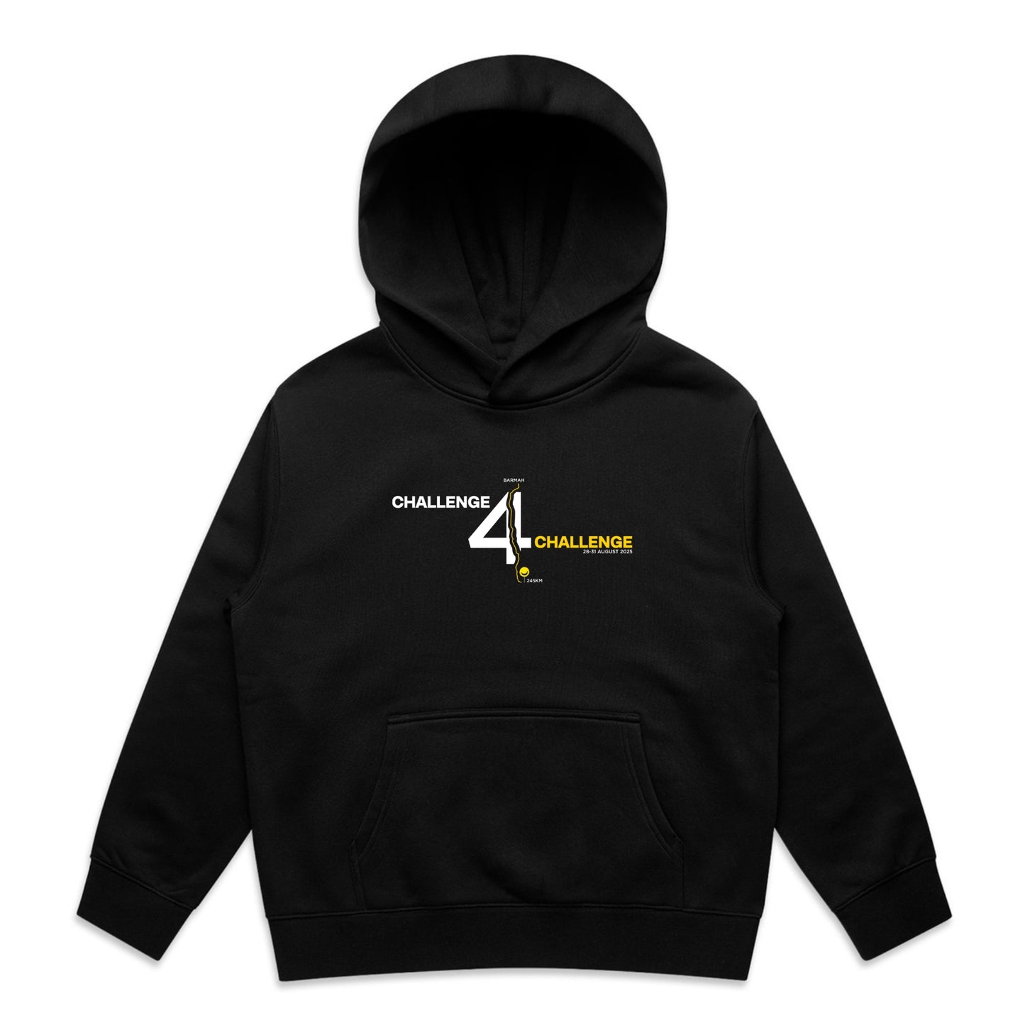 YOUTH HOODIE