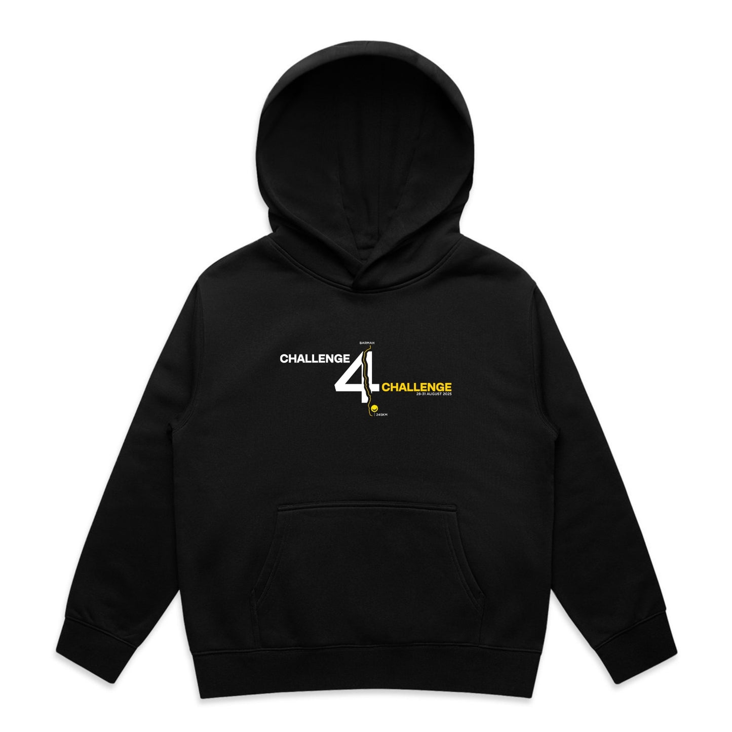 KIDS HOODIE