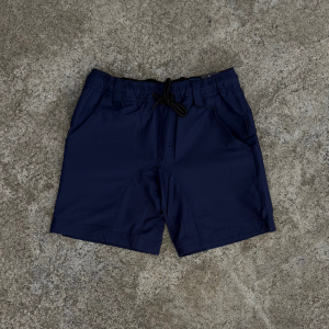 Form S3 | Ultra Stretch Work Shorts - Navy