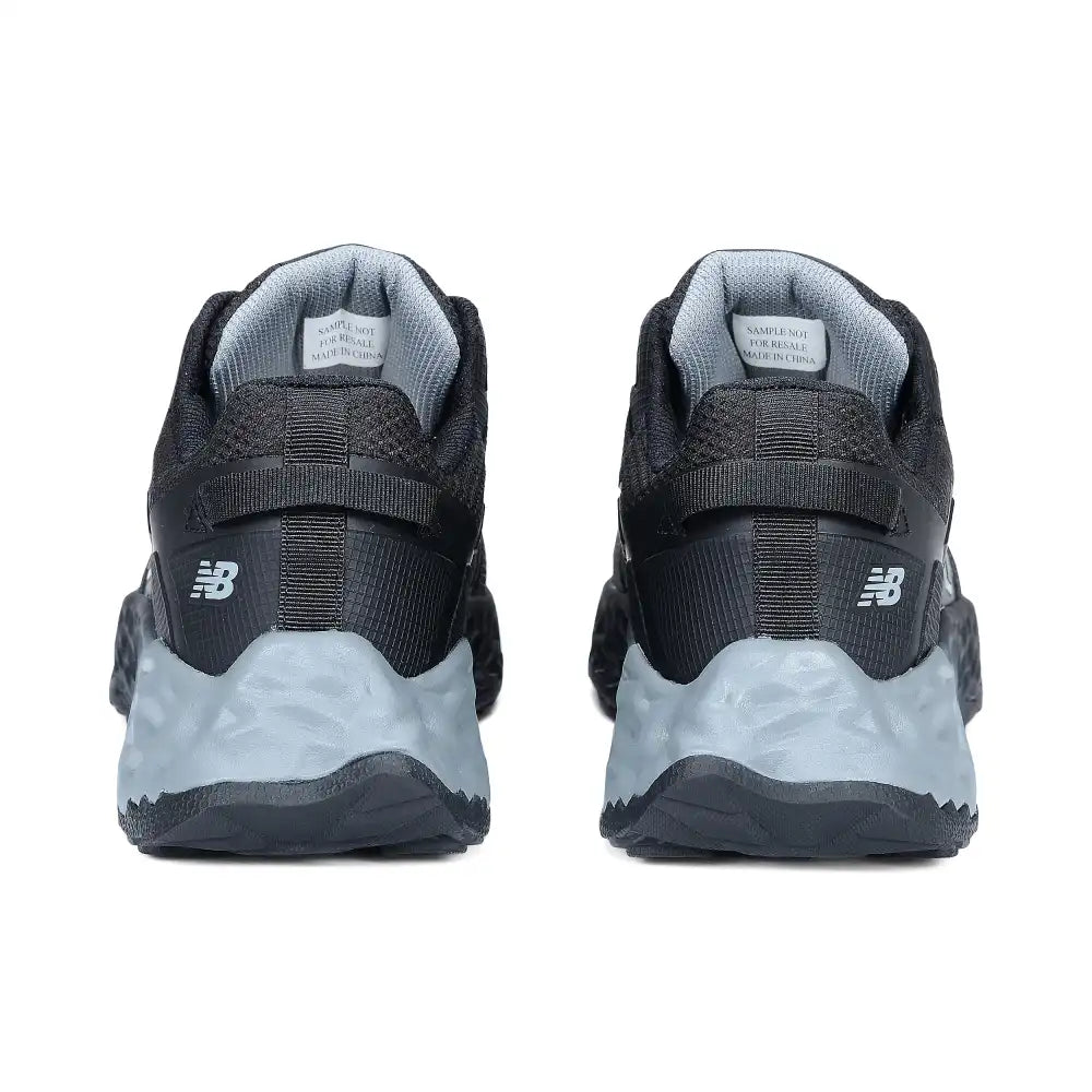 NEW BALANCE MEN'S CREMORNE - BLACK/GREY