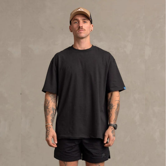ANTHEM ULTIMATE BOX TEE