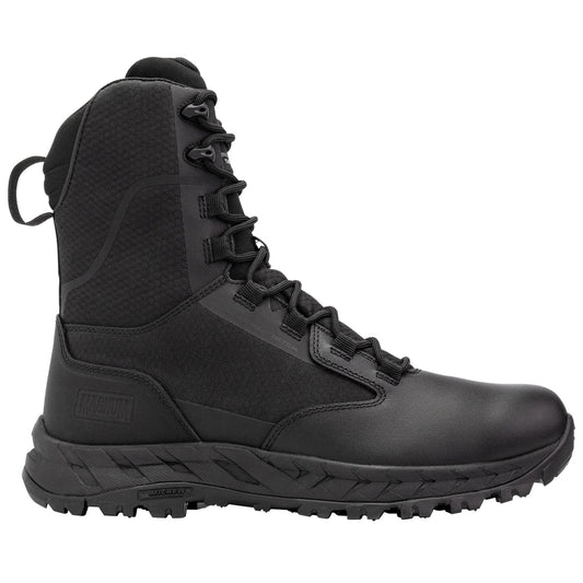 MAGNUM STRIKE FORCE LITESPEED 8.0 SZ BOOTS - BLACK