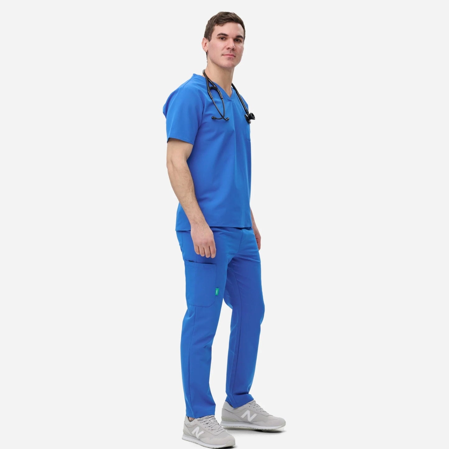 EPOCH SCRUBS MENS JOGGER PANTS