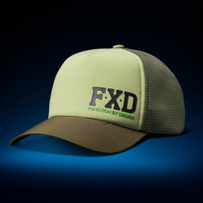 CP◆13 - TECH BASEBALL CAP KHAKI