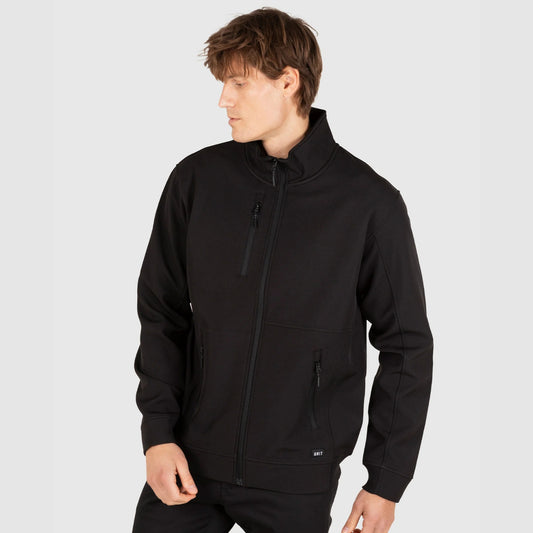 UNIT Range Men's Zip Thru Jacket