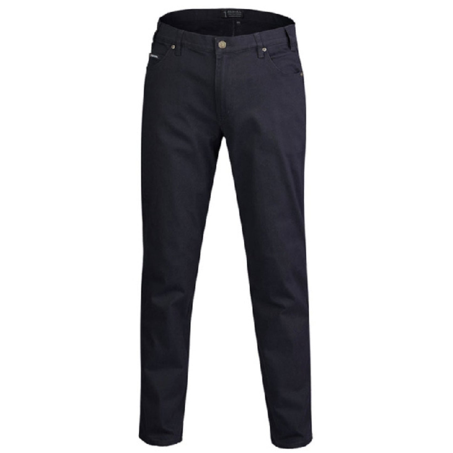 PILBARA MEN'S COTTON STRETCH JEANS