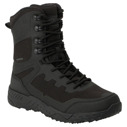MAGNUM BOXER 8.0 INCH SZ WATERPROOF BOOTS - BLACK