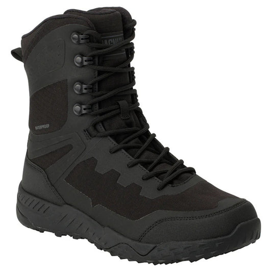 MAGNUM BOXER 8.0 INCH SZ WATERPROOF BOOTS - BLACK