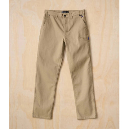 X-DMG X02/PANT - STONE