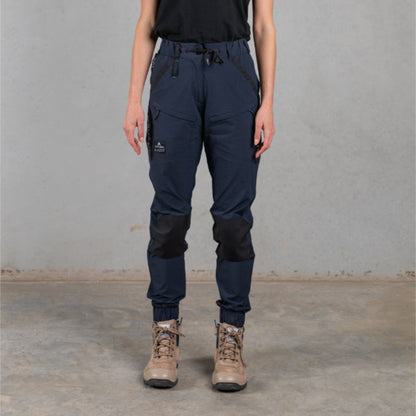 ANTHEM WOMEN'S TRIUMPH PANT - NAVY