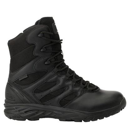MAGNUM WILD-FIRE TACTICAL 8.0 SZ WATERPROOF BOOTS - BLACK