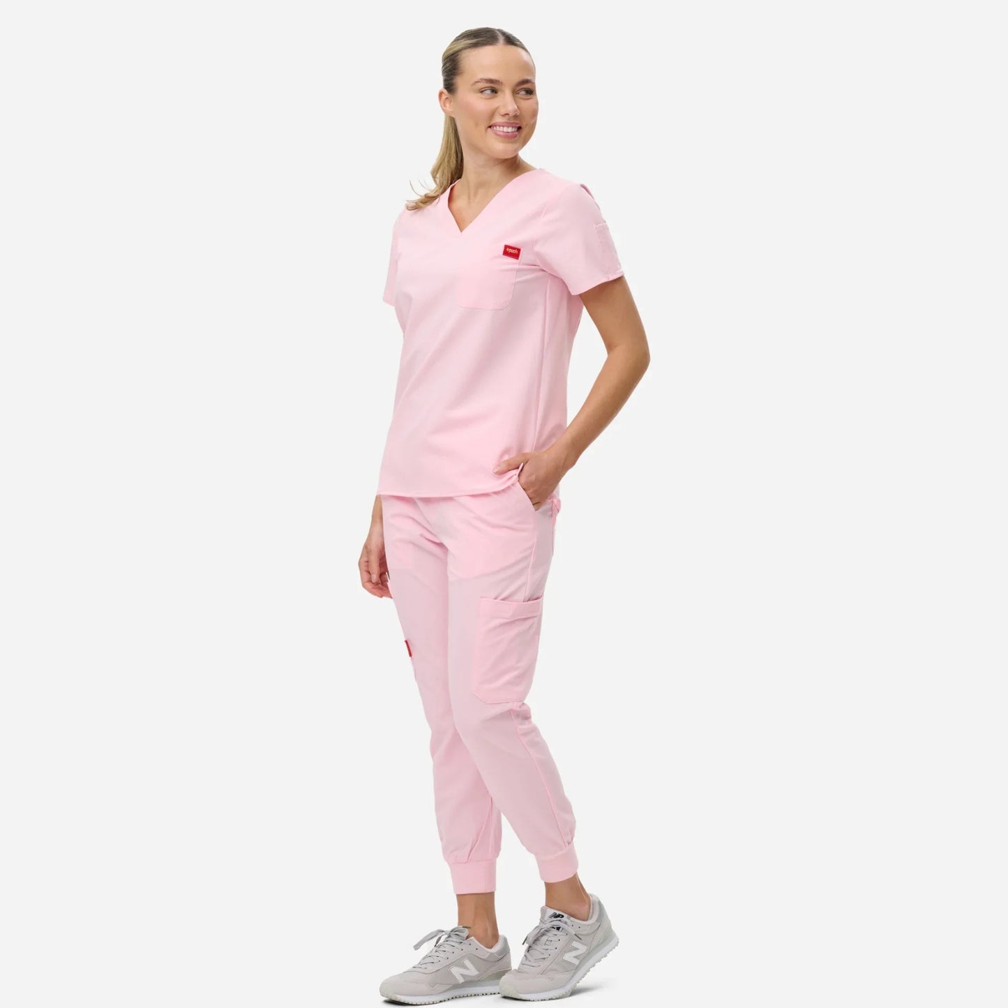 EPOCH SCRUBS WOMAN'S JOGGER PANTS