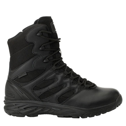 MAGNUM WILD-FIRE TACTICAL 8.0 SZ WATERPROOF BOOTS - BLACK
