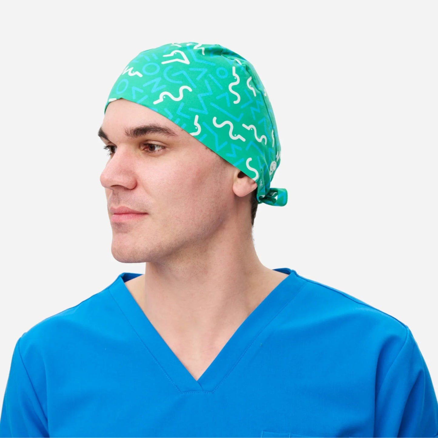 EPOCH SCRUB CAPS