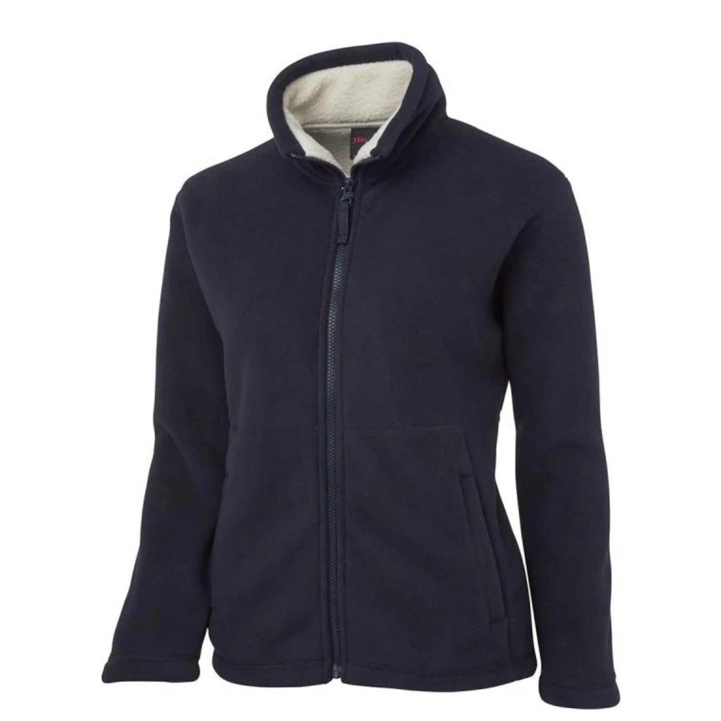 JB Ladies Shepherd fleece 450 gram jacket