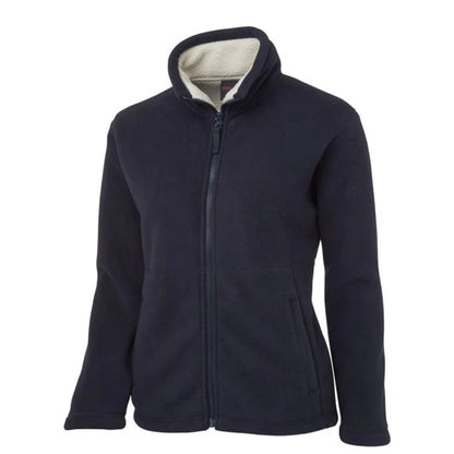 JB Ladies Shepherd fleece 450 gram jacket