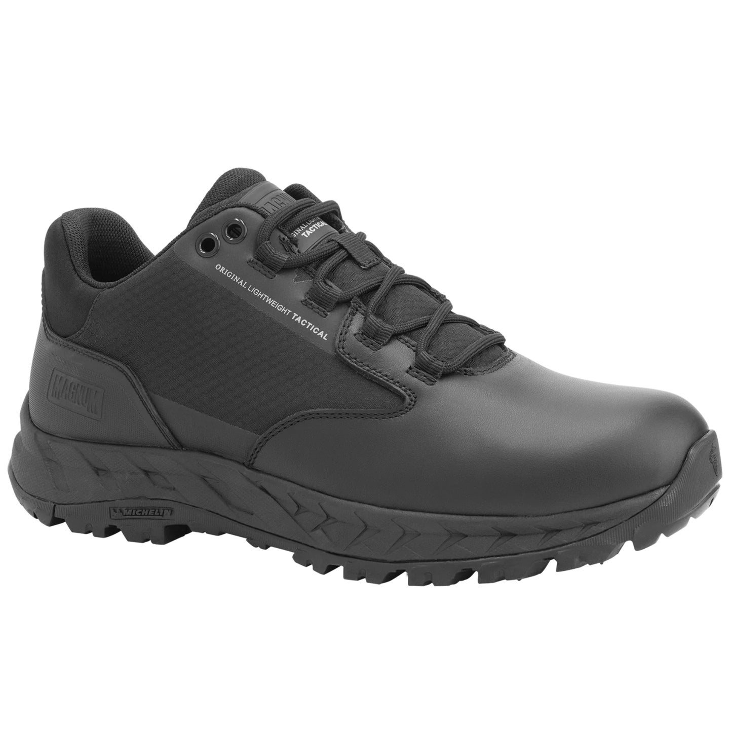MAGNUM STRIKE FORCE LITESPEED 3.0 SZ SHOES - BLACK