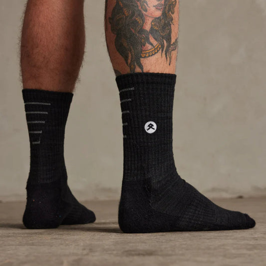 ANTHEM PERFORMANCE SOCKS - 2 PACK