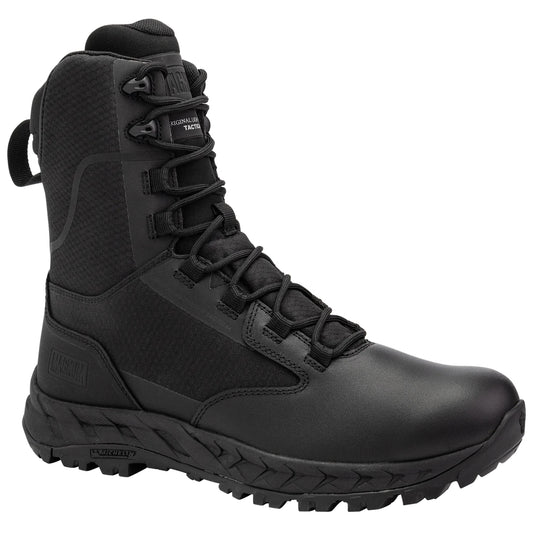 MAGNUM STRIKE FORCE LITESPEED 8.0 SZ WOMEN'S BOOTS - BLACK