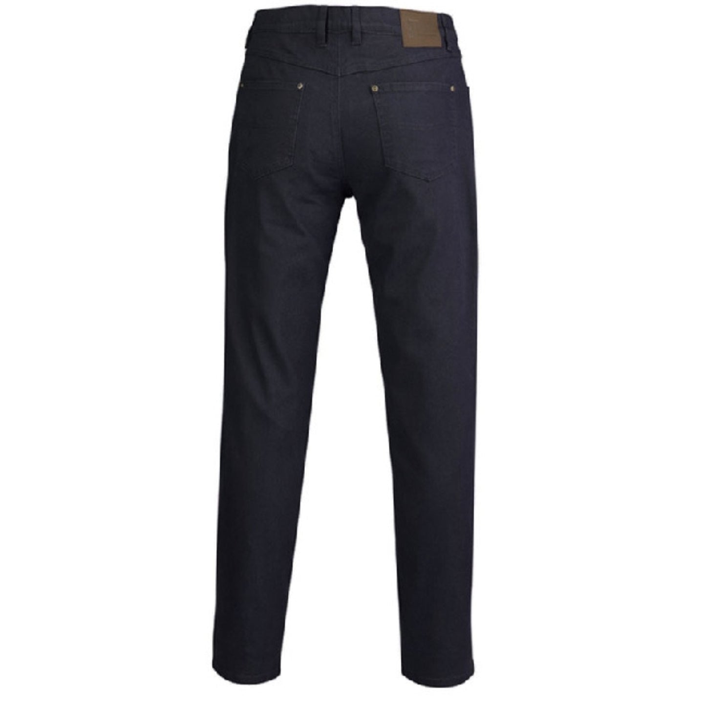 PILBARA MEN'S COTTON STRETCH JEANS