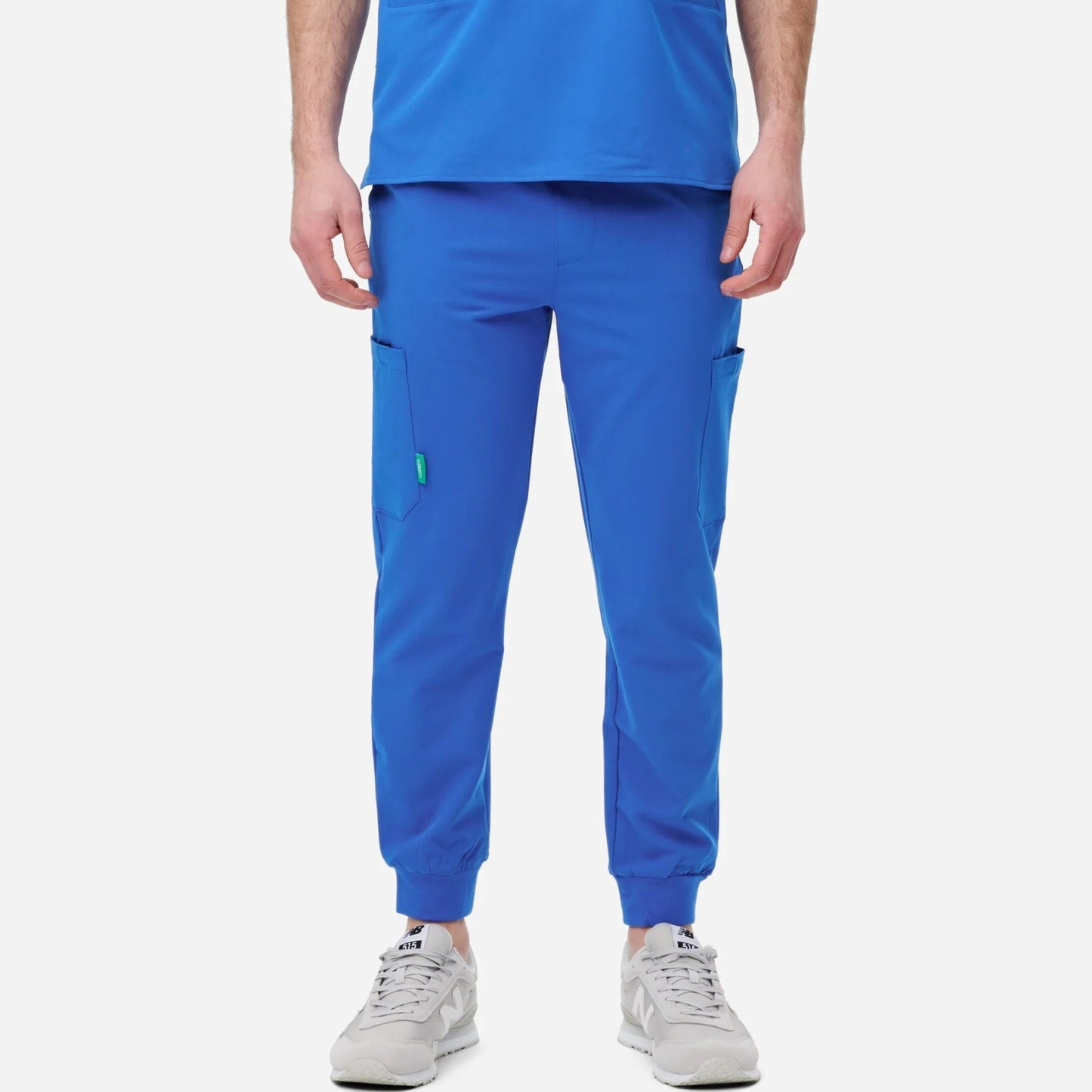 EPOCH SCRUBS MENS JOGGER PANTS