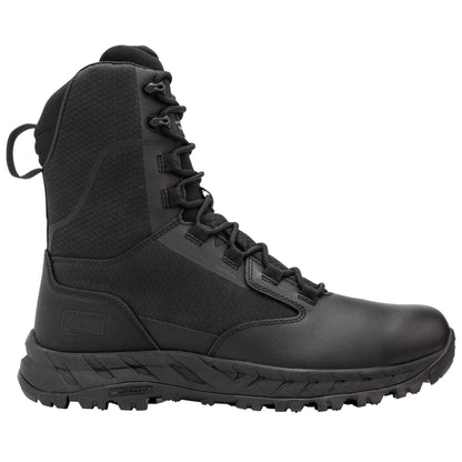 MAGNUM STRIKE FORCE LITESPEED 8.0 SZ WOMEN'S BOOTS - BLACK