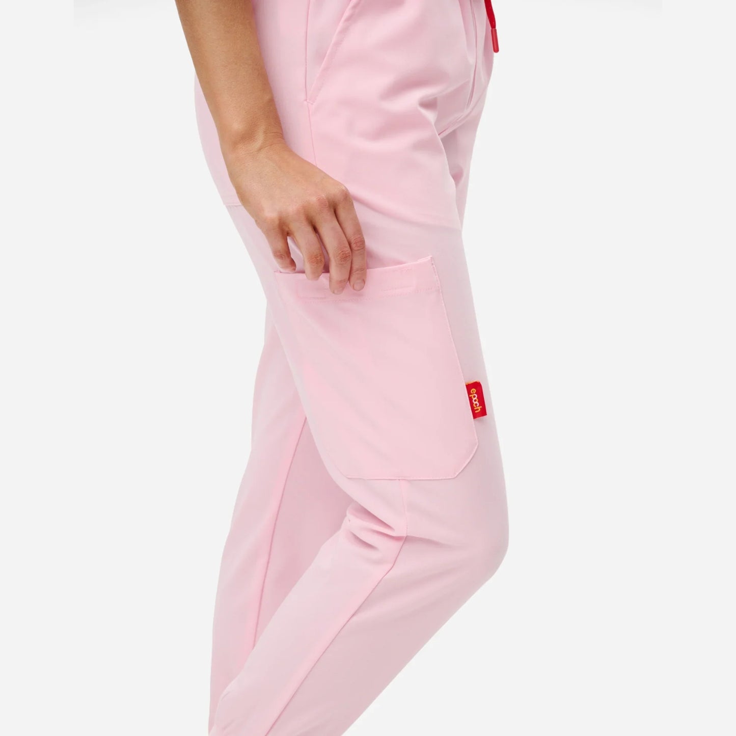 EPOCH SCRUBS WOMAN'S JOGGER PANTS