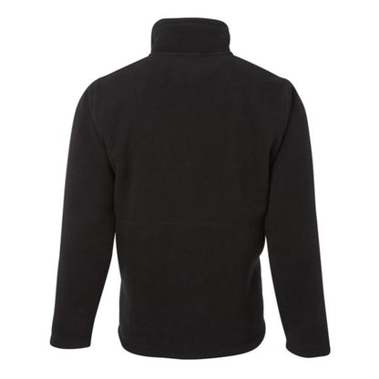 JB'S LADIES SHEPHERD JACKET - BLACK/CHARCOAL