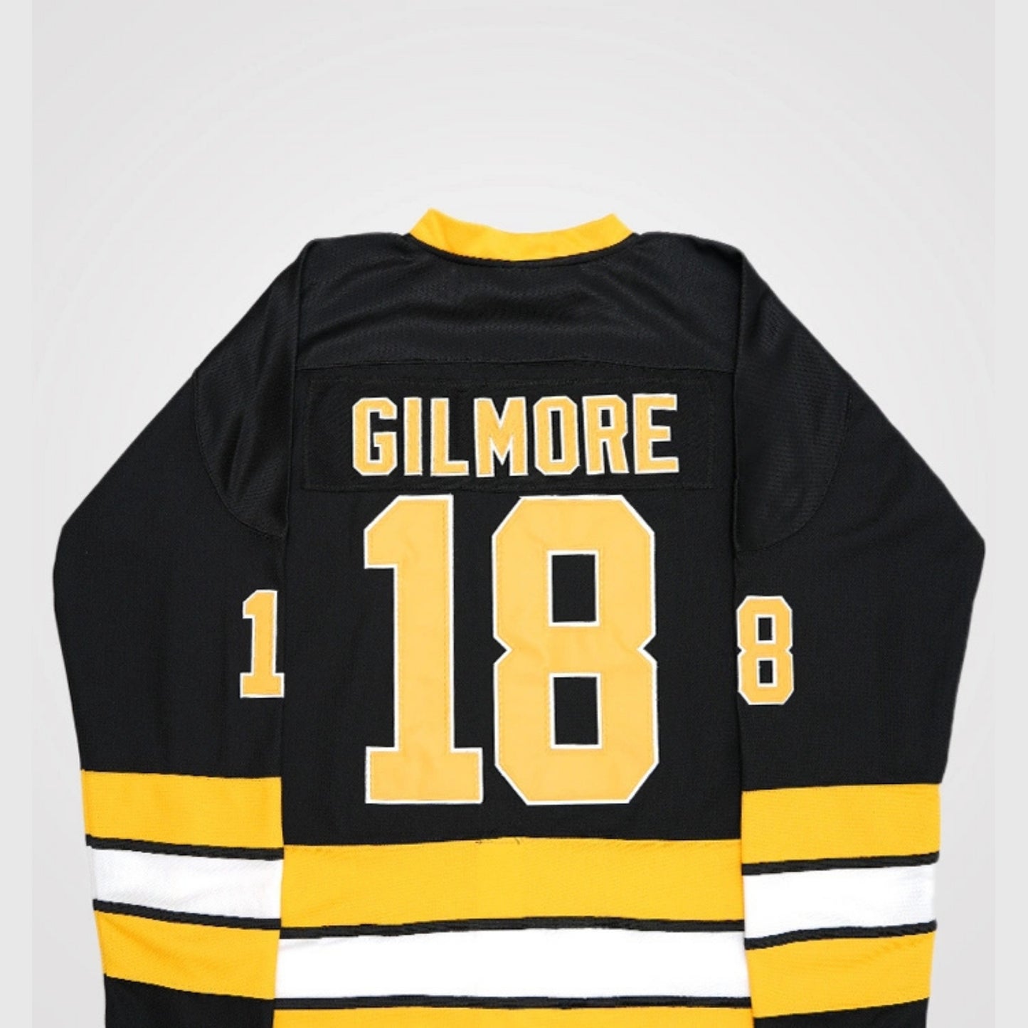 HAPPY GILMOUR JERSEYS