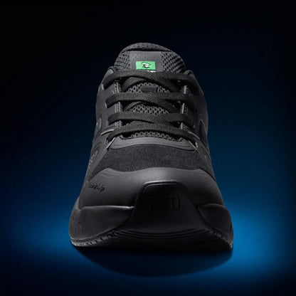 WJ-2 - NITROLITE  WORK JOGGER - BLACK