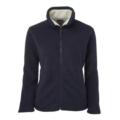 JB Ladies Shepherd fleece 450 gram jacket