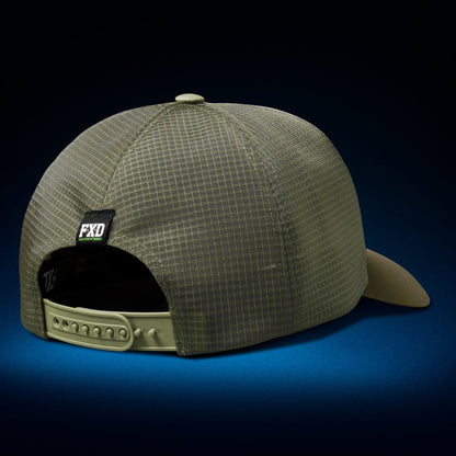 CP◆13 - TECH BASEBALL CAP KHAKI