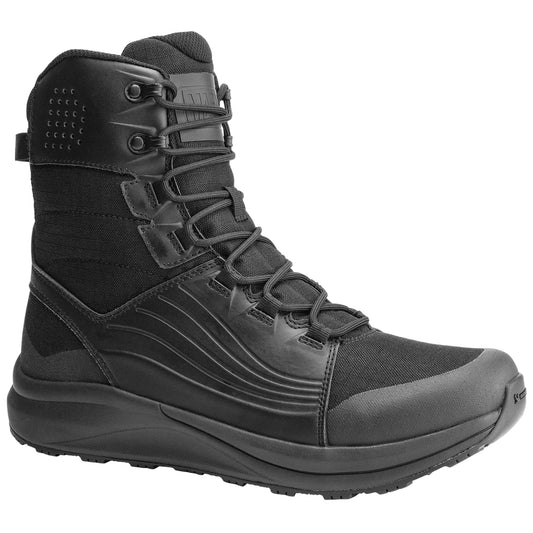 MAGNUM EDGE 8.0 SZ LACE BOOTS - BLACK