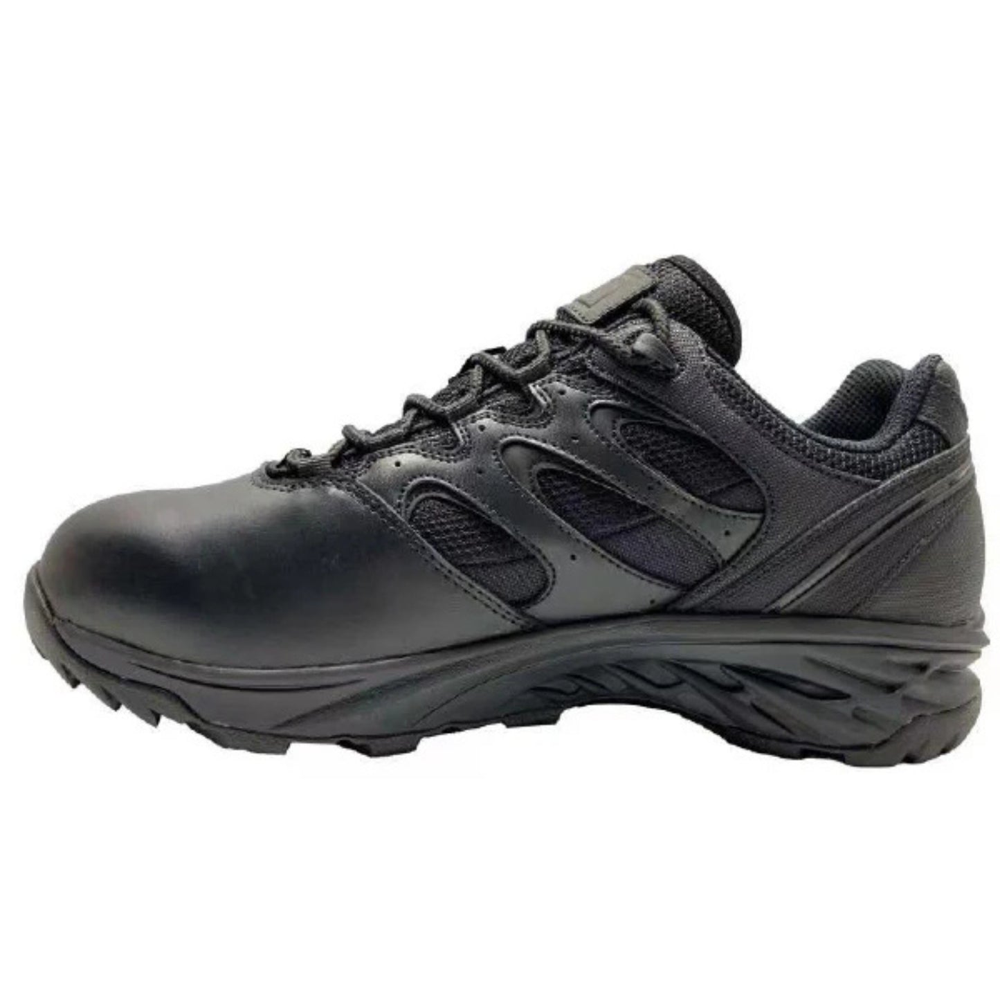MAGNUM WILD-FIRE TACTICAL 3.0  SHOES - BLACK