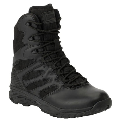 MAGNUM WILD-FIRE TACTICAL 8.0 SZ WATERPROOF BOOTS - BLACK