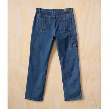 X-DMG X01/DENIM - 90's BLUE