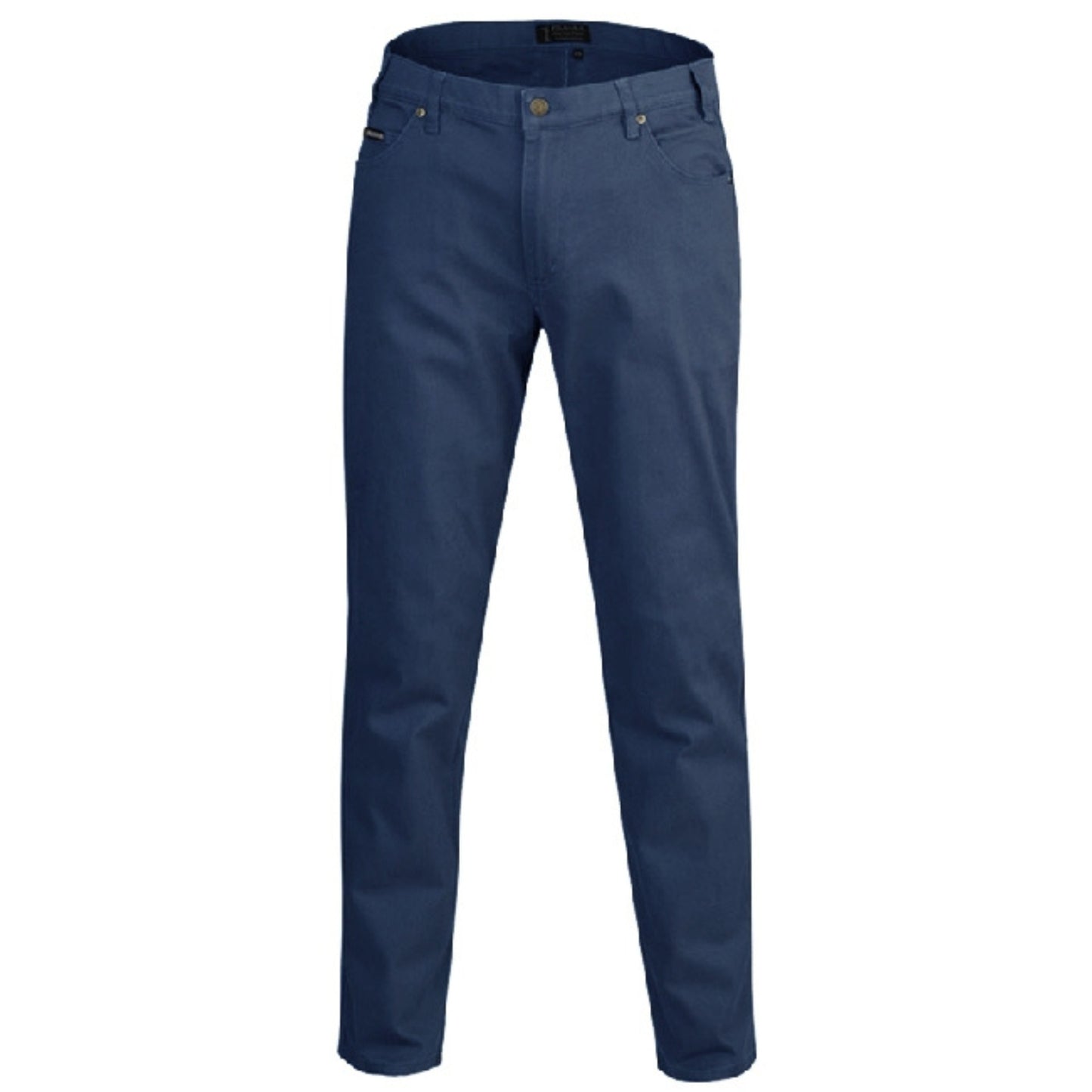 PILBARA MEN'S COTTON STRETCH JEANS