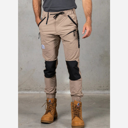 ANTHEM TRIUMPH PANTS - KHAKI