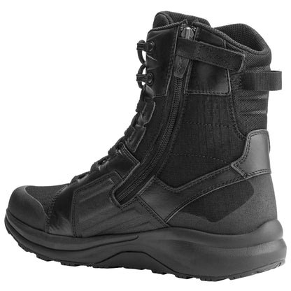 MAGNUM EDGE 8.0 SZ LACE BOOTS - BLACK