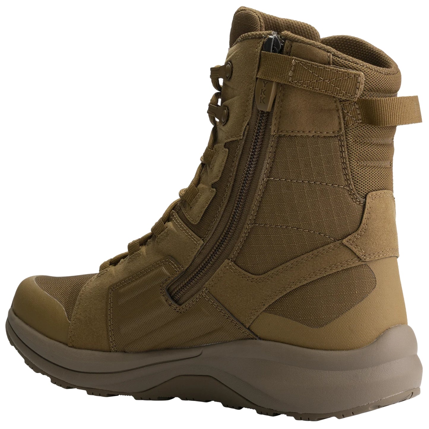 MAGNUM EDGE 8.0 SZ LACE BOOTS - COYOTE