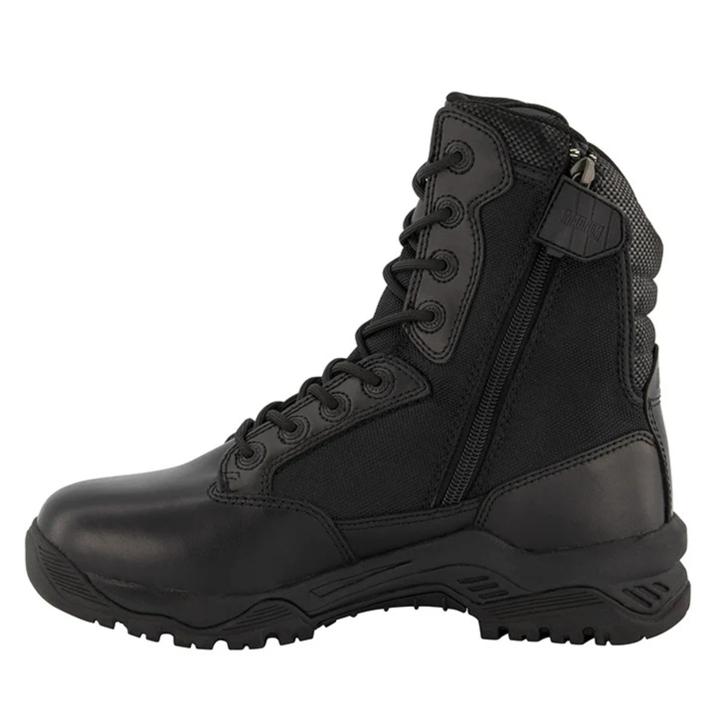 MAGNUM STRIKE FORCE 8.0 SZ BOOTS - BLACK