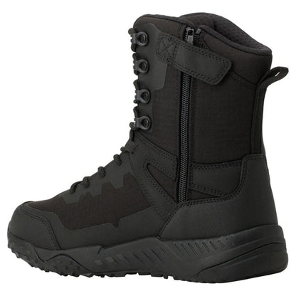 MAGNUM BOXER 8.0 INCH SZ WATERPROOF BOOTS - BLACK
